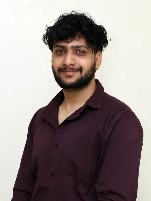 Pratik Sonar